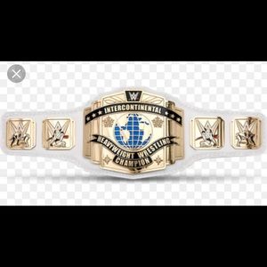 intercontinental championship